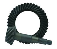 Yukon Gear Driveline and Axles Yukon Gear YGGM8.2-373 Differential Ring and Pinion