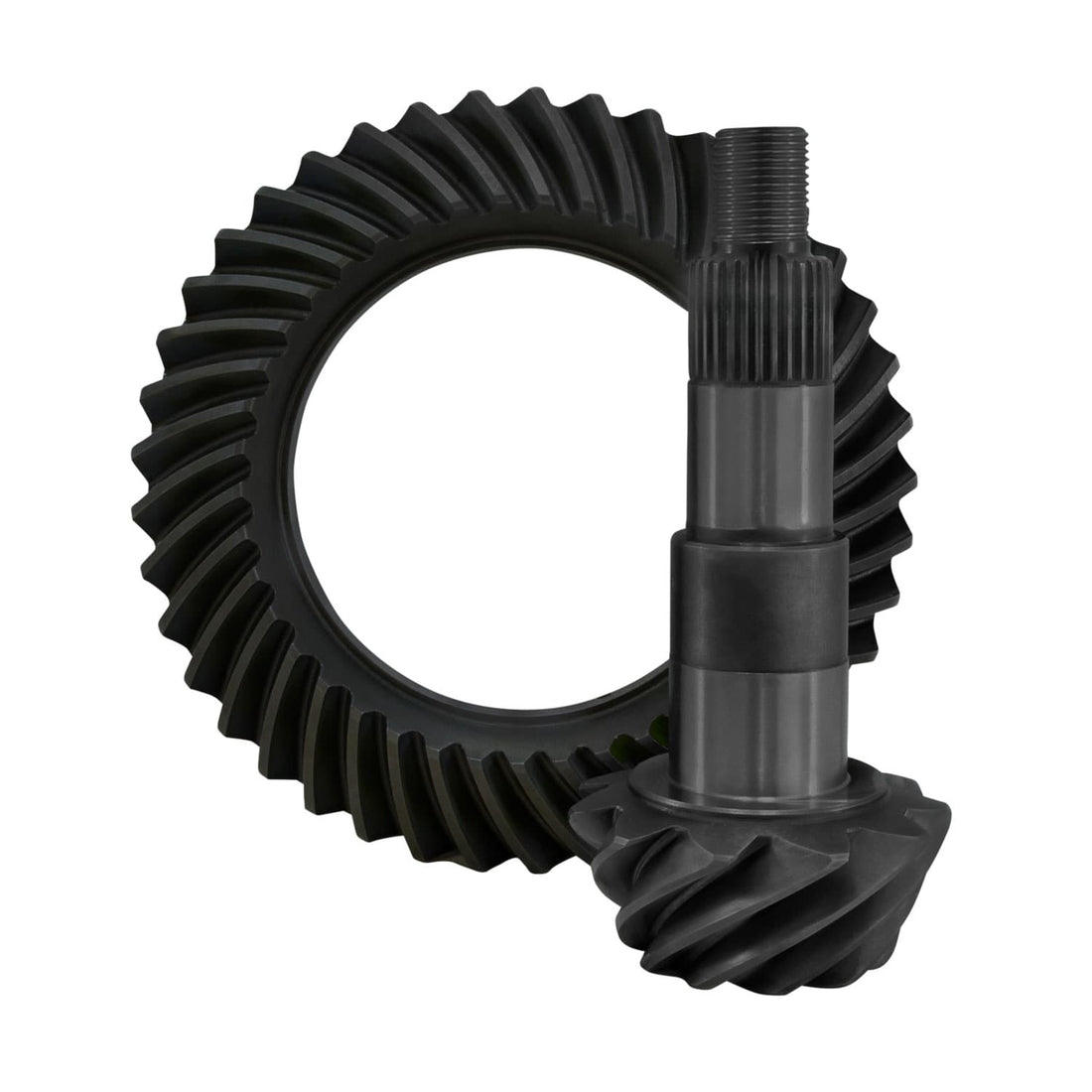 Yukon Gear Driveline and Axles Yukon Gear YGGM8.25-373R Differential Ring and Pinion
