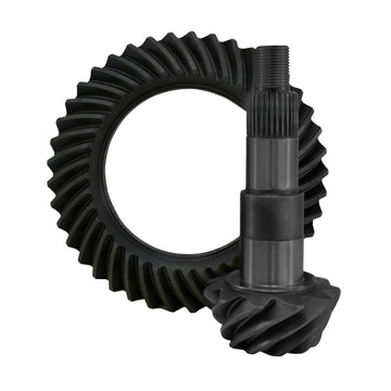 Yukon Gear Driveline and Axles Yukon Gear YGGM8.25-373R Differential Ring and Pinion