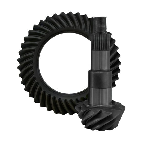 Yukon Gear Driveline and Axles Yukon Gear YGGM8.25-373R Differential Ring and Pinion