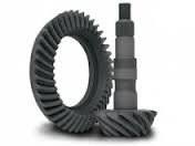 Yukon Gear Driveline and Axles Yukon Gear YGGM8.5-273 Differential Ring and Pinion