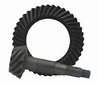 Yukon Gear Driveline and Axles Yukon Gear YGGM8.5-373 Differential Ring and Pinion