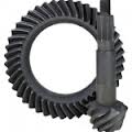 Yukon Gear Driveline and Axles Yukon Gear YGGM8.6-345IRS Differential Ring and Pinion