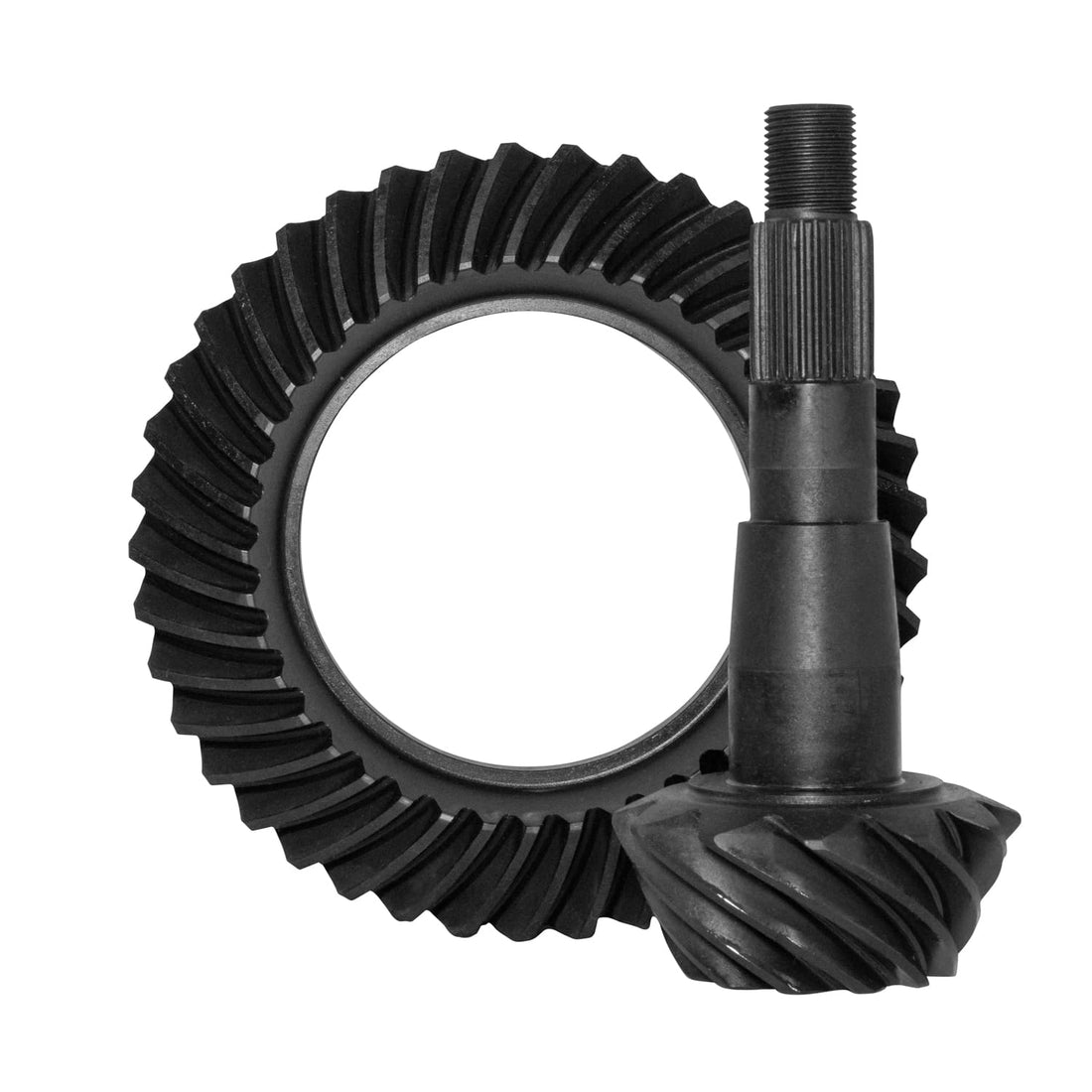 Yukon Gear Driveline and Axles Yukon Gear YGGM8.0-342 Differential Ring and Pinion