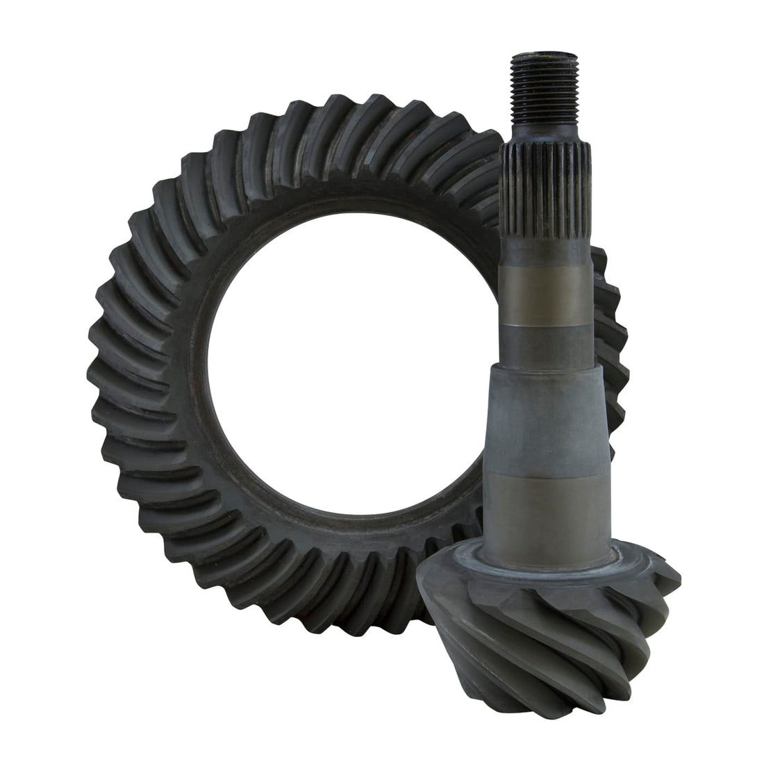 Yukon Gear Driveline and Axles Yukon Gear GM8.0-373 Differential Ring and Pinion