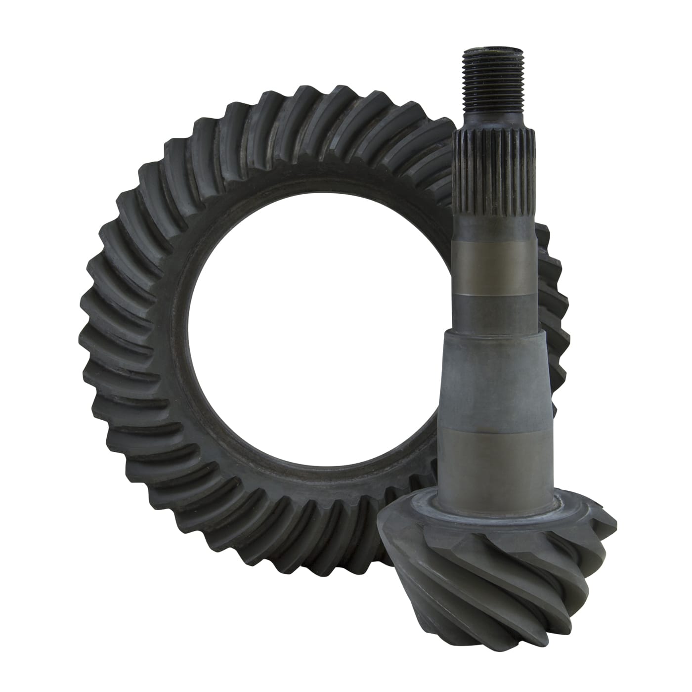 Yukon Gear Driveline and Axles Yukon Gear GM8.0-373 Differential Ring and Pinion