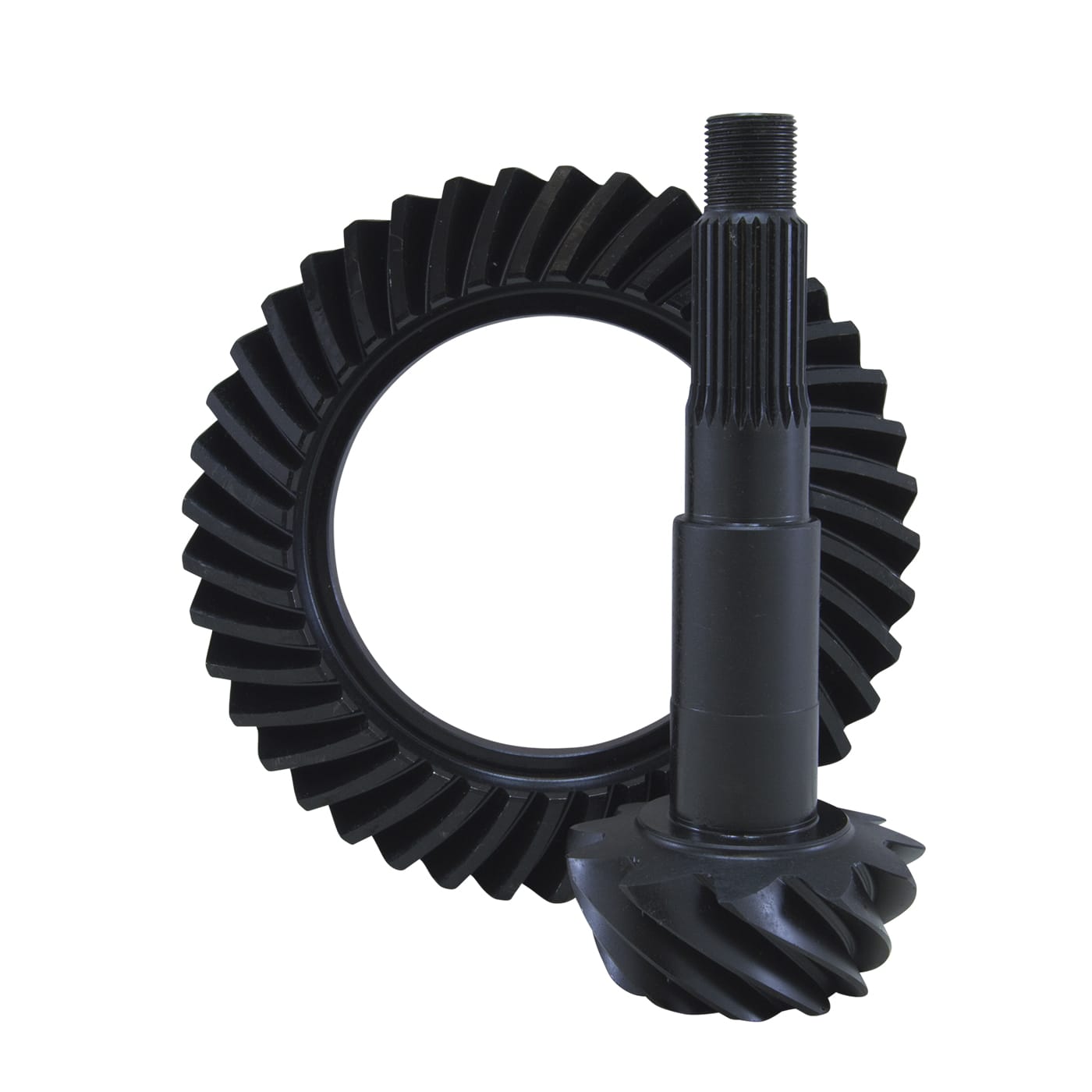 Yukon Gear Driveline and Axles Yukon Gear YGGM8.2-308 Differential Ring and Pinion