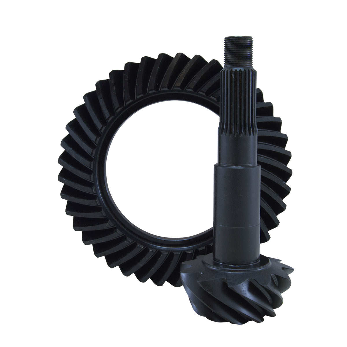 Yukon Gear YGGM12P-355 - Differential Ring and Pinion