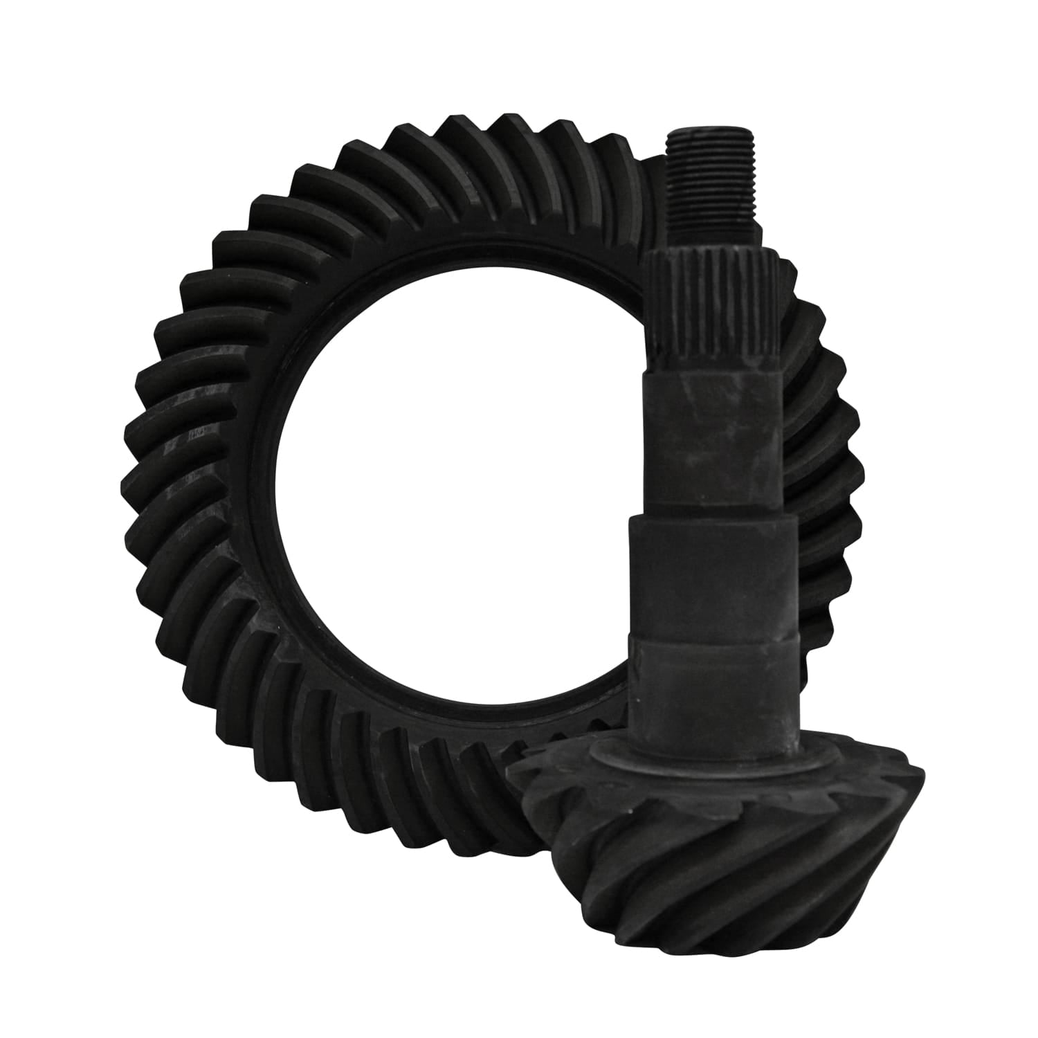 Yukon Gear Driveline and Axles Yukon Gear YGGM8.25-323R Differential Ring and Pinion