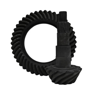 Yukon Gear Driveline and Axles Yukon Gear YGGM8.25-323R Differential Ring and Pinion