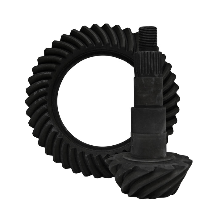 Yukon Gear YGGM8.25-323R - Differential Ring and Pinion