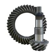 Yukon Gear Driveline and Axles Yukon Gear YGGM8.25-411R Differential Ring and Pinion