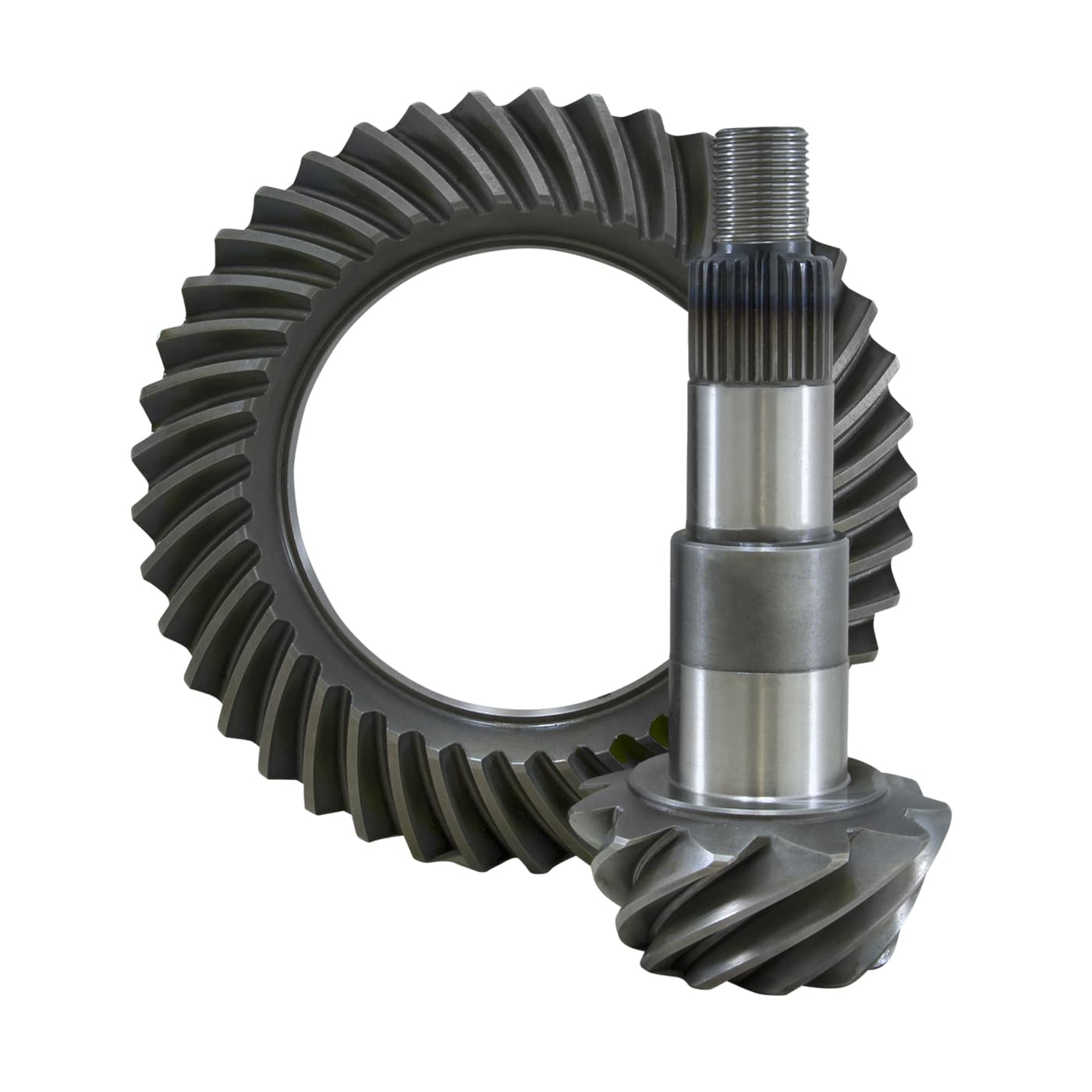 Yukon Gear Driveline and Axles Yukon Gear YGGM8.25-308R Differential Ring and Pinion