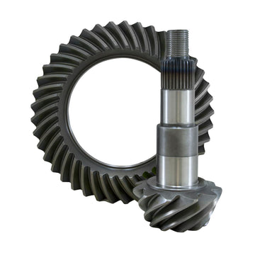 Yukon Gear Driveline and Axles Yukon Gear YGGM8.25-308R Differential Ring and Pinion