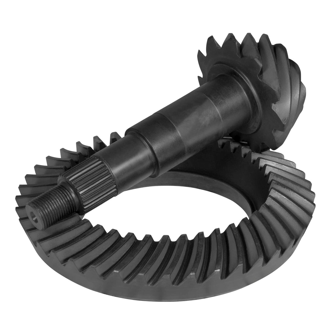 Yukon Gear Driveline and Axles Yukon Gear YGGM8.5-373 Differential Ring and Pinion