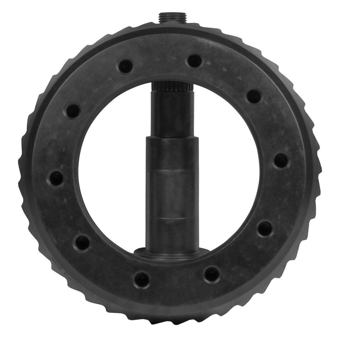 Yukon Gear Driveline and Axles Yukon Gear YGGM14T-411 Differential Ring and Pinion