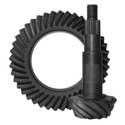 Yukon Gear Driveline and Axles Yukon Gear YGGM8.5-342 Differential Ring and Pinion
