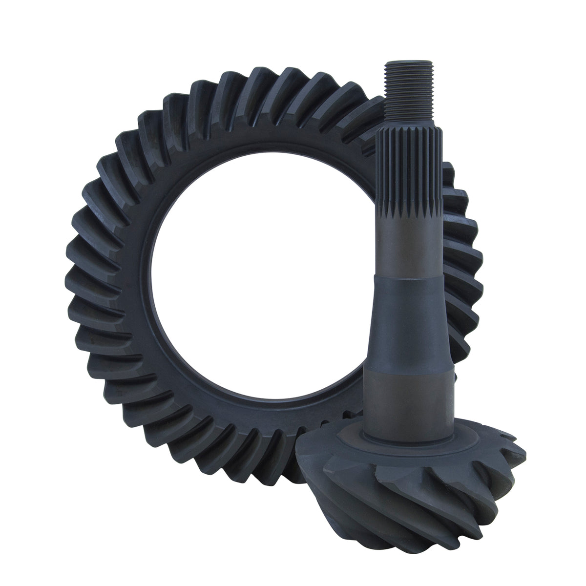 Yukon Gear YGGM8.5OLDS-390 - Differential Ring and Pinion