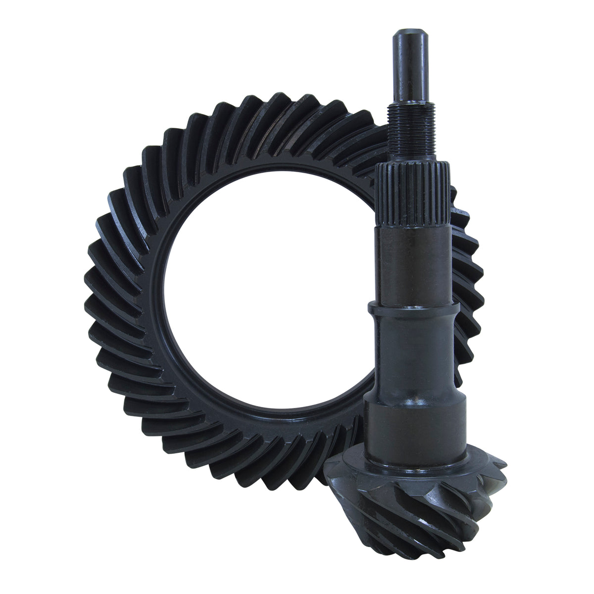 Yukon Gear YGGM8.6-411IRS - Differential Ring and Pinion