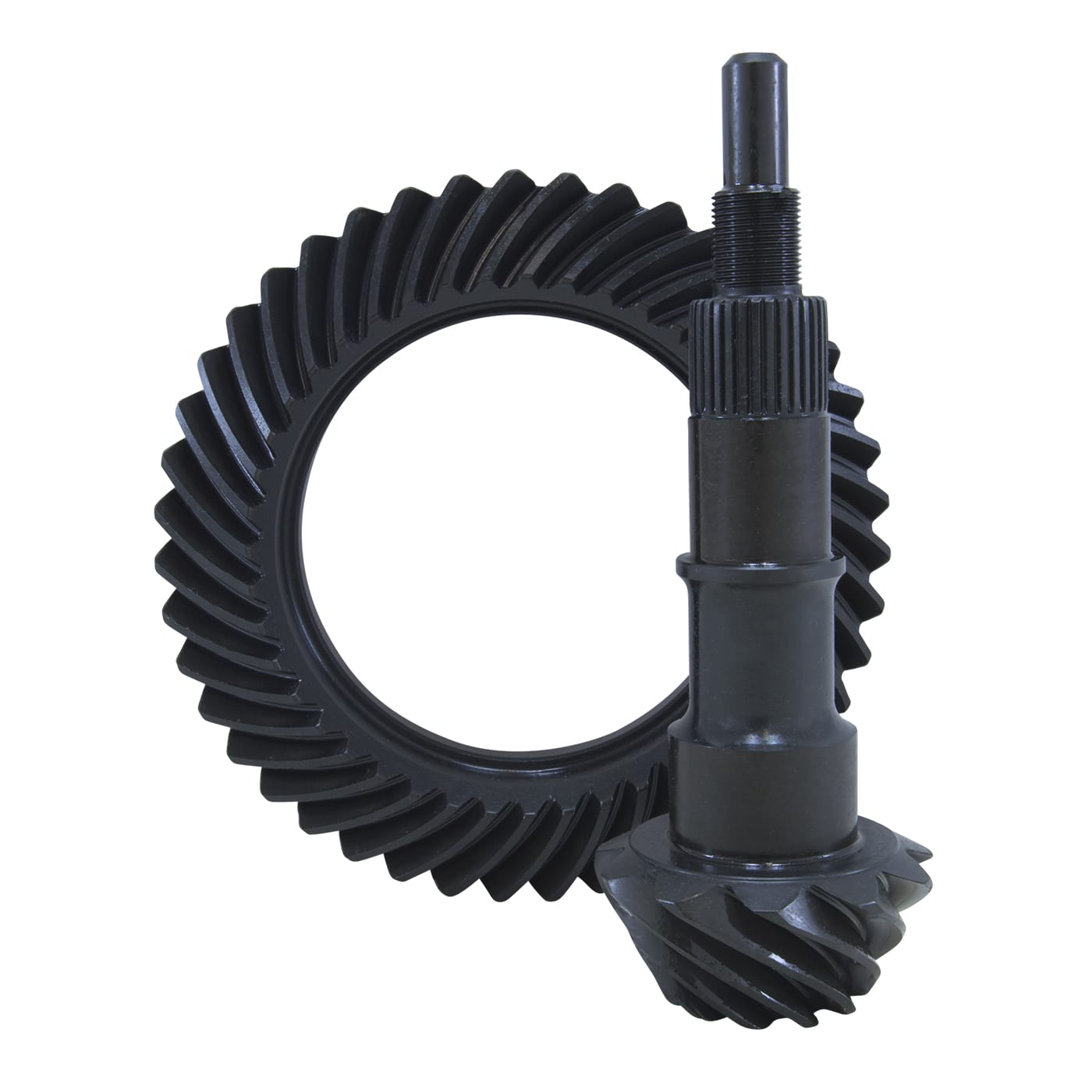 Yukon Gear Driveline and Axles Yukon Gear YGGM8.6-390IRS Differential Ring and Pinion