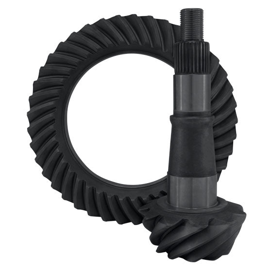 Yukon Gear YGGM9.25-373R - Differential Ring and Pinion