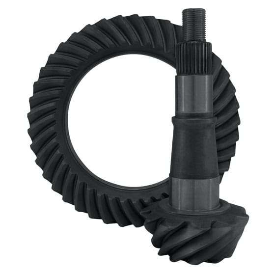 Yukon Gear Driveline and Axles Yukon Gear YGGM9.25-373R Differential Ring and Pinion