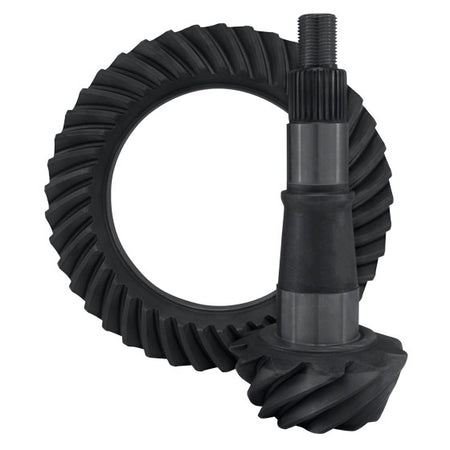 Yukon Gear YGGM9.25-373R - Differential Ring and Pinion
