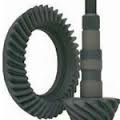Yukon Gear Driveline and Axles Yukon Gear YGGM9.25-538R Differential Ring and Pinion