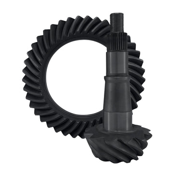 Yukon Gear Driveline and Axles Yukon Gear YGGM9.5-342 Differential Ring and Pinion