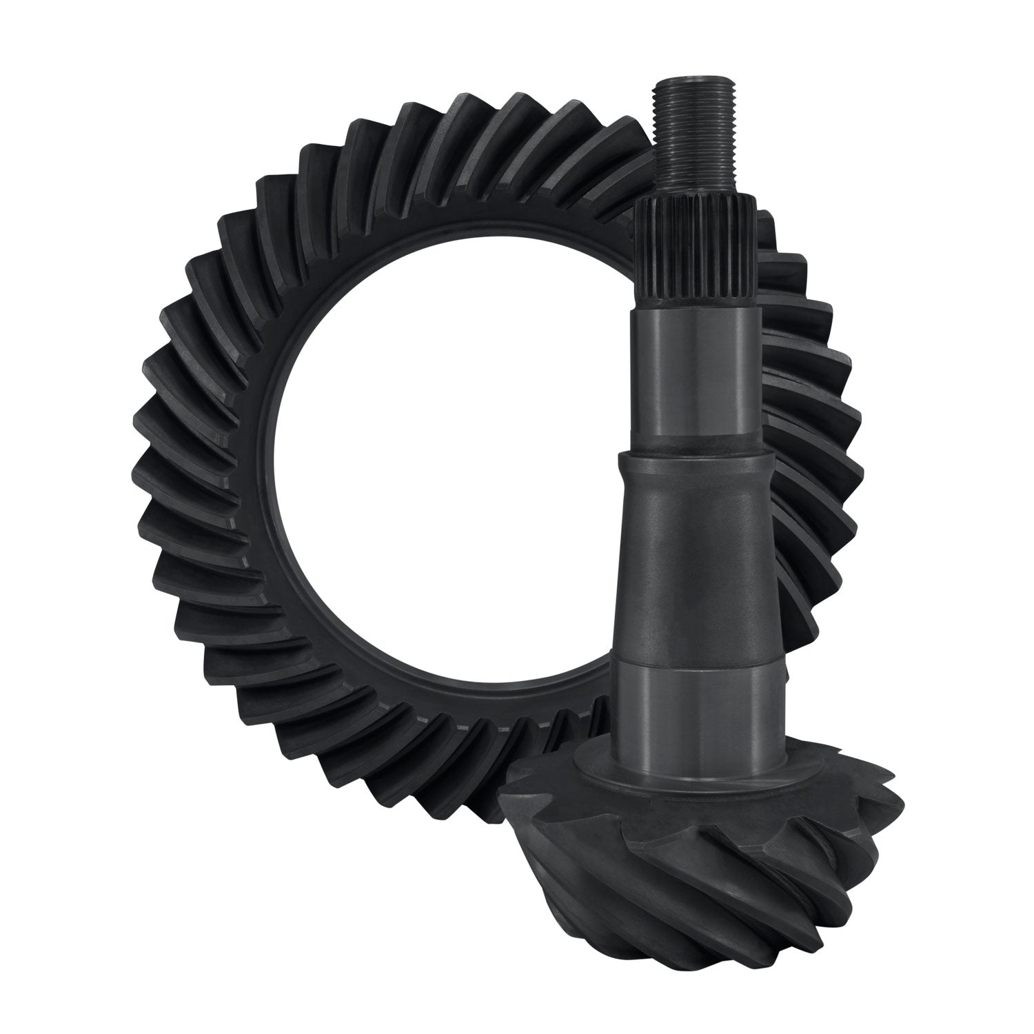 Yukon Gear YGGM9.5-342 - Differential Ring and Pinion
