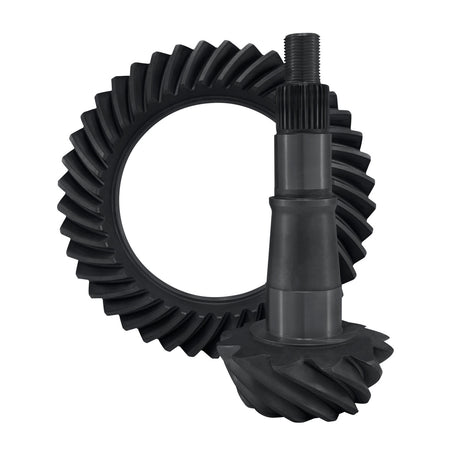 Yukon Gear YGGM9.5-342 - Differential Ring and Pinion