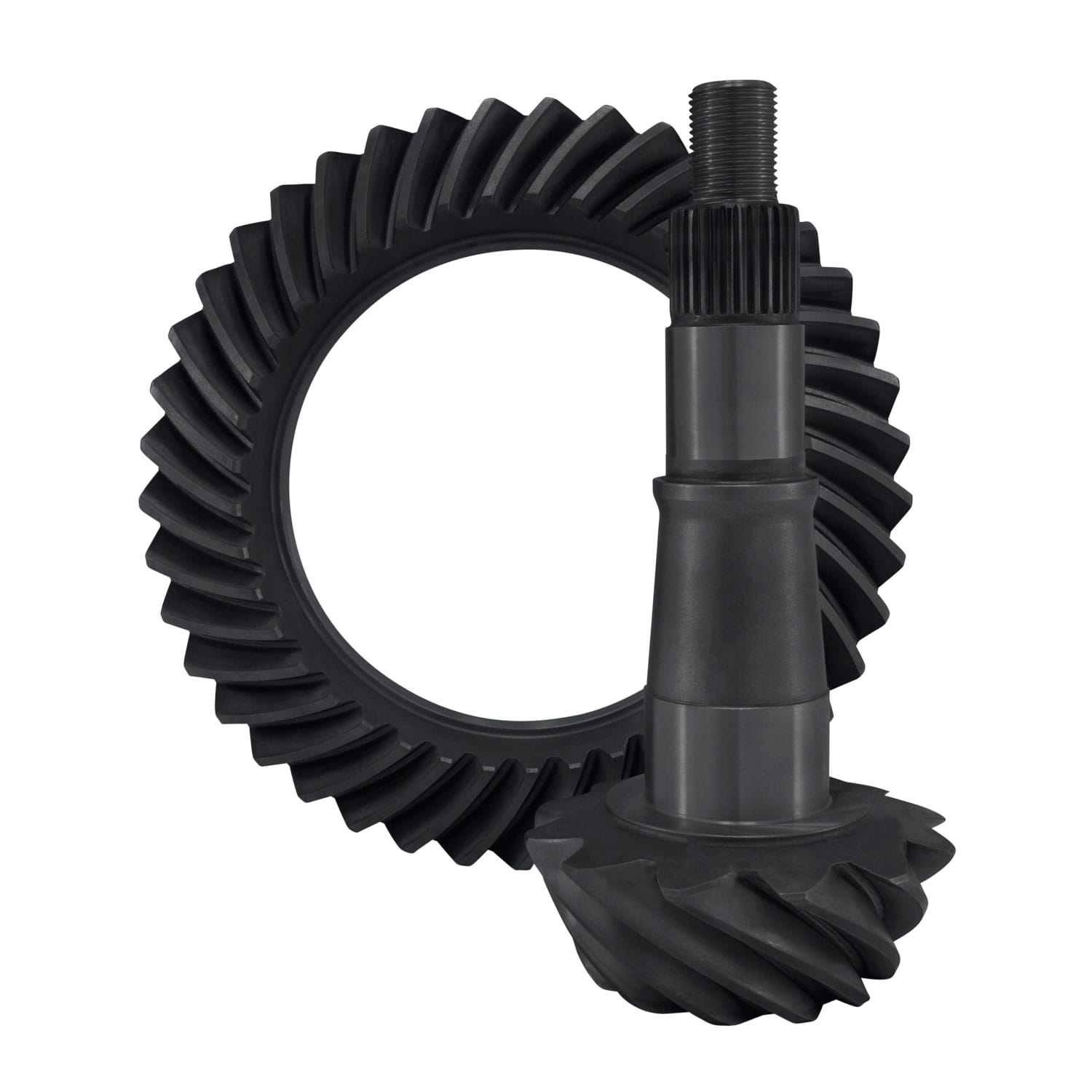 Yukon Gear Driveline and Axles Yukon Gear YGGM9.5-342 Differential Ring and Pinion