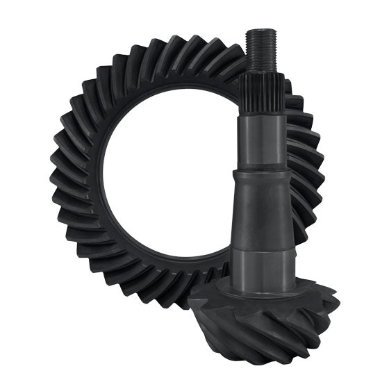 Yukon Gear YGGM9.5-342 - Differential Ring and Pinion