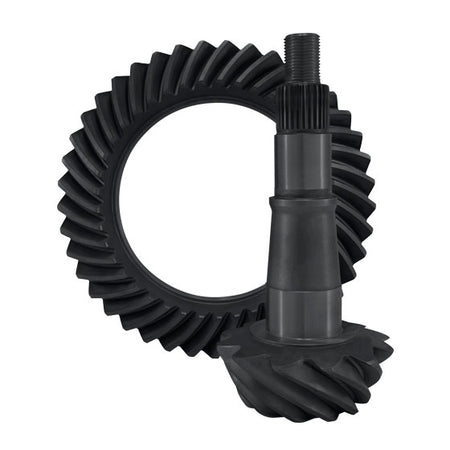 Yukon Gear YGGM9.5-342 - Differential Ring and Pinion