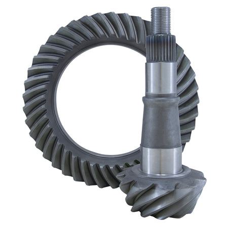 Yukon Gear YGGM9.25-342R - Differential Ring and Pinion