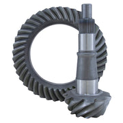 Yukon Gear Driveline and Axles Yukon Gear YGGM9.25-488R Differential Ring and Pinion