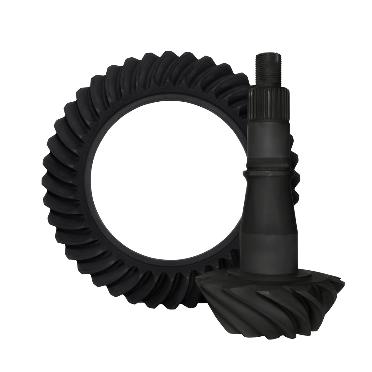 Yukon Gear GM9.5-308-12B - Differential Ring and Pinion