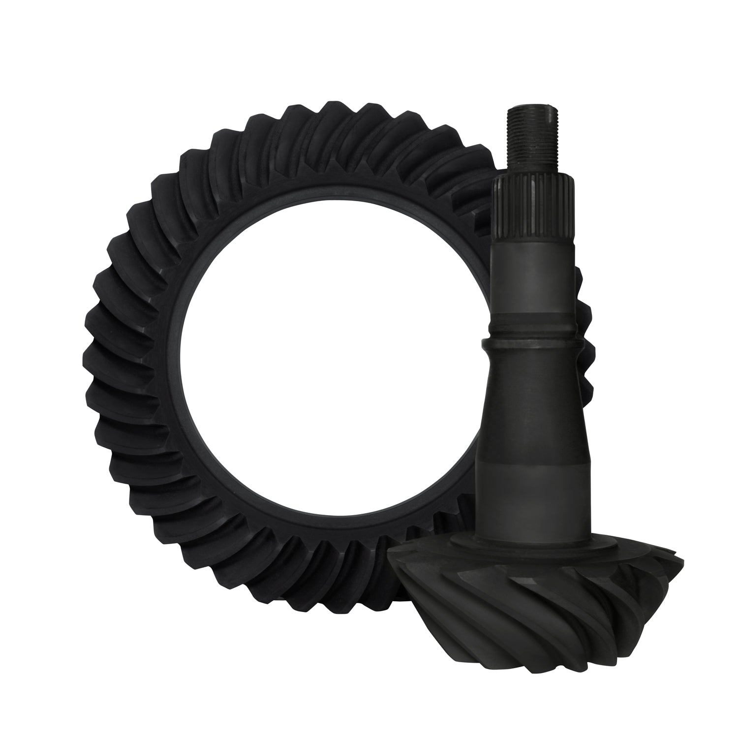 Yukon Gear GM9.5-308-12B - Differential Ring and Pinion