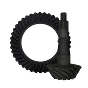 Yukon Gear Transmission Yukon Gear GM9.5-308-12B Differential Ring and Pinion