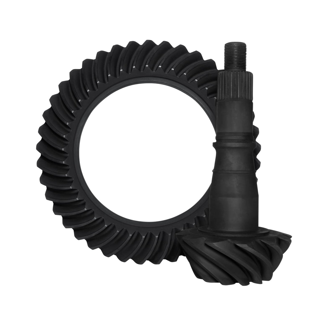 Yukon Gear Driveline and Axles Yukon Gear GM9.5-342-12B Differential Ring and Pinion