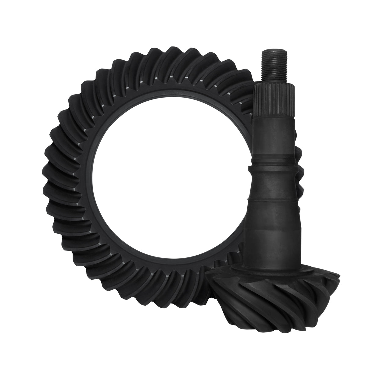 Yukon Gear GM9.5-342-12B - Differential Ring and Pinion
