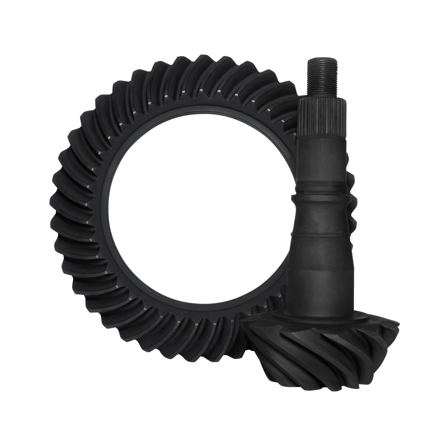Yukon Gear GM9.5-342-12B - Differential Ring and Pinion