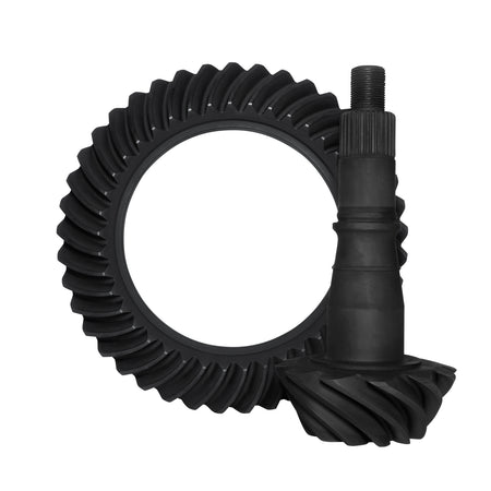 Yukon Gear GM9.5-342-12B - Differential Ring and Pinion