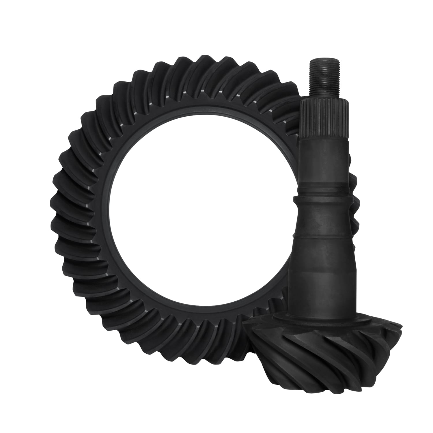 Yukon Gear Driveline and Axles Yukon Gear GM9.5-342-12B Differential Ring and Pinion