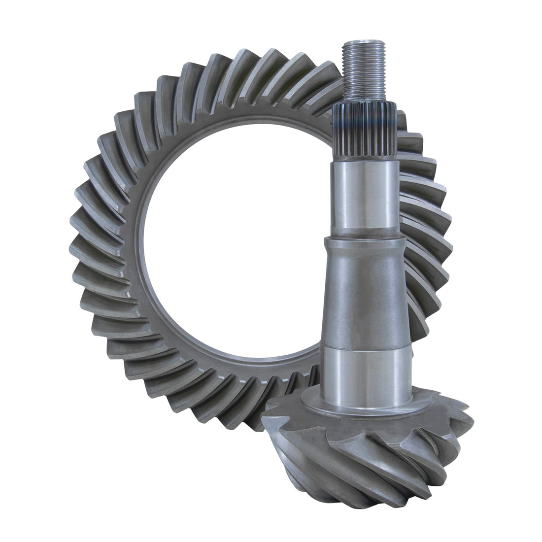 Yukon Gear Driveline and Axles Yukon Gear GM9.76-342 Differential Ring and Pinion