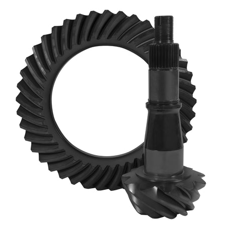 Yukon Gear YGGM9.5-373-12B - Differential Ring and Pinion