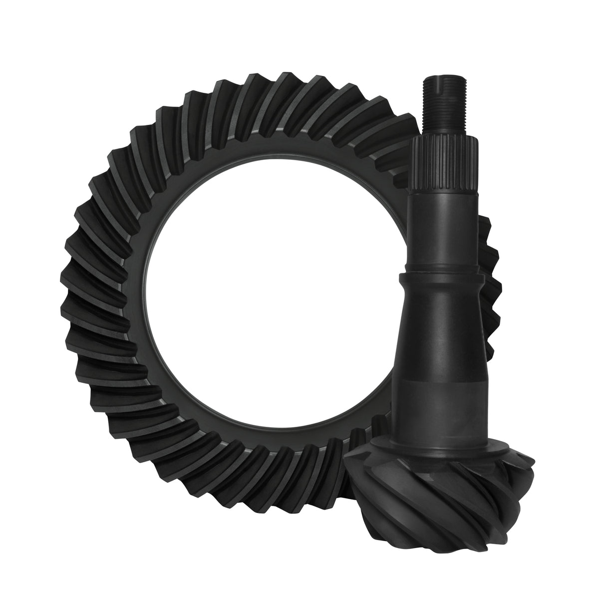 Yukon Gear GM9.5-410-12B - Differential Ring and Pinion