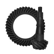 Yukon Gear Transmission Yukon Gear GM9.5-410-12B Differential Ring and Pinion