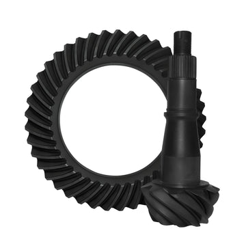 Yukon Gear Transmission Yukon Gear GM9.5-410-12B Differential Ring and Pinion
