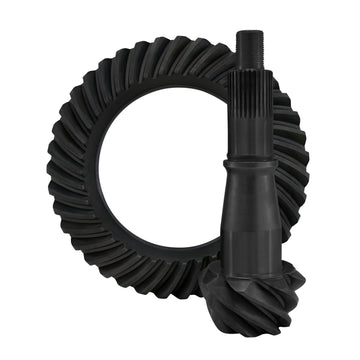 Yukon Gear Driveline and Axles Yukon Gear YGGM9.5-488-12B Differential Ring and Pinion